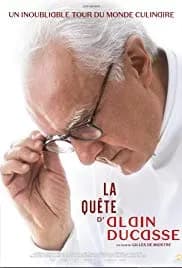 The Quest of Alain Ducasse 2017