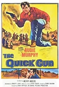 The Quick Gun (1964)