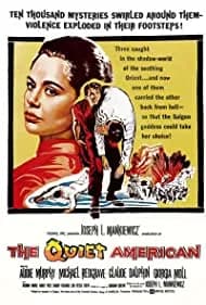The Quiet American (1958)