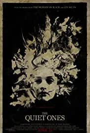 The Quiet Ones (2014)