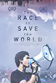 The Race to Save the World 2021