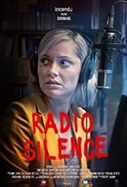 The Radio Talk Show Killer (2019)