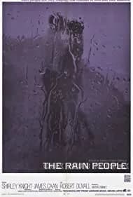 The Rain People (1969)