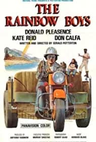 The Rainbow Boys 1973