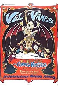 The Rape of the Vampire 1968