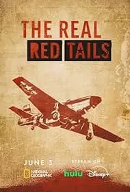 The Real Red Tails 2024
