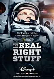 The Real Right Stuff 2020