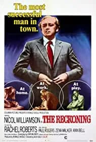 The Reckoning 1970