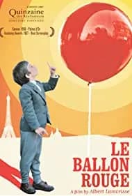 The Red Balloon 1957