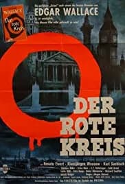 The Red Circle 1960