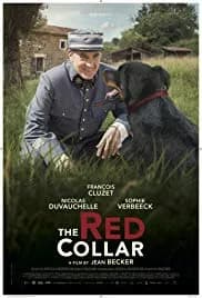 The Red Collar 2018