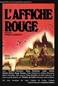 The Red Poster 1976