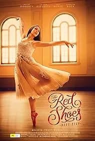 The Red Shoes: Next Step 2023