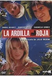 The Red Squirrel (1993)