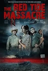 The Red Tide Massacre 2022
