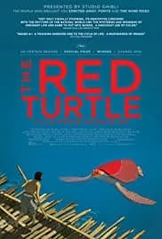 The Red Turtle (2016)