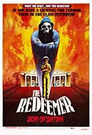 The Redeemer: Son of Satan! 1978
