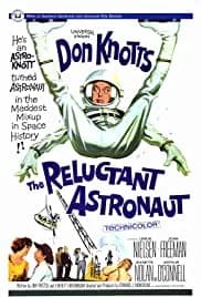 The Reluctant Astronaut (1967)