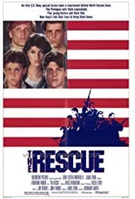The Rescue (1988)