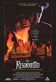The Resurrected (1991)