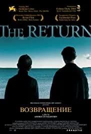 The Return 2003