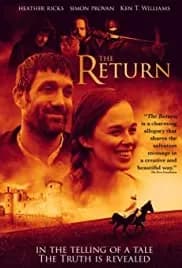 The Return (2015)