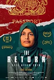 The Return: Life After ISIS 2021