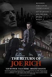 The Return of Joe Rich (2011)