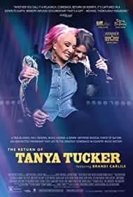 The Return of Tanya Tucker: Featuring Brandi Carlile 2022