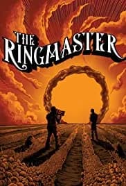 The Ringmaster 2019