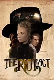 The Riot Act 2018