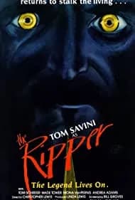 The Ripper 1985