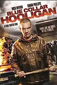 The Rise & Fall of a White Collar Hooligan (2012)