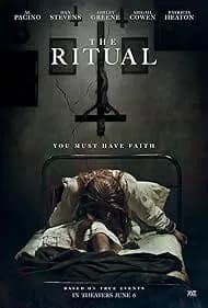 The Ritual 2025