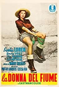 The River Girl (1954)