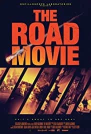 The Road Movie (2016)