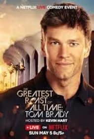 The Roast of Tom Brady 2024