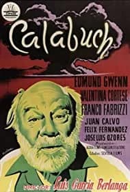 The Rocket from Calabuch 1956