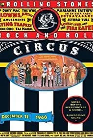 The Rolling Stones Rock and Roll Circus 1996