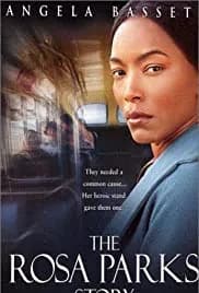The Rosa Parks Story 2002