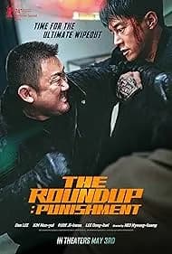 The Roundup: Punishment 2024