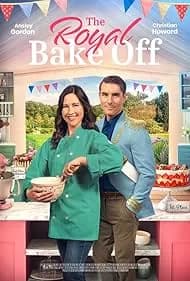 The Royal Bake Off 2023
