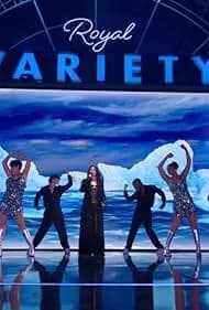 The Royal Variety Performance 2023 2023