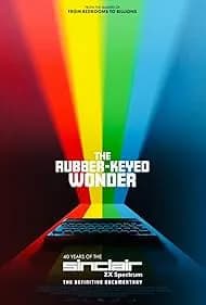 The Rubber-Keyed Wonder 2024