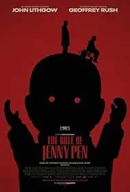 The Rule of Jenny Pen 2024