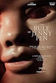 The Rule of Jenny Pen 2025