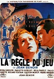 The Rules of the Game (1939)
