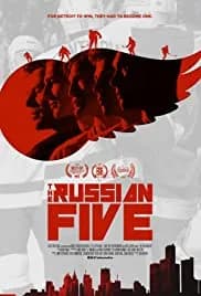 The Russian Five 2018