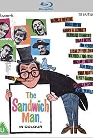 The Sandwich Man (1966)