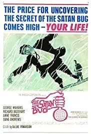 The Satan Bug (1965)